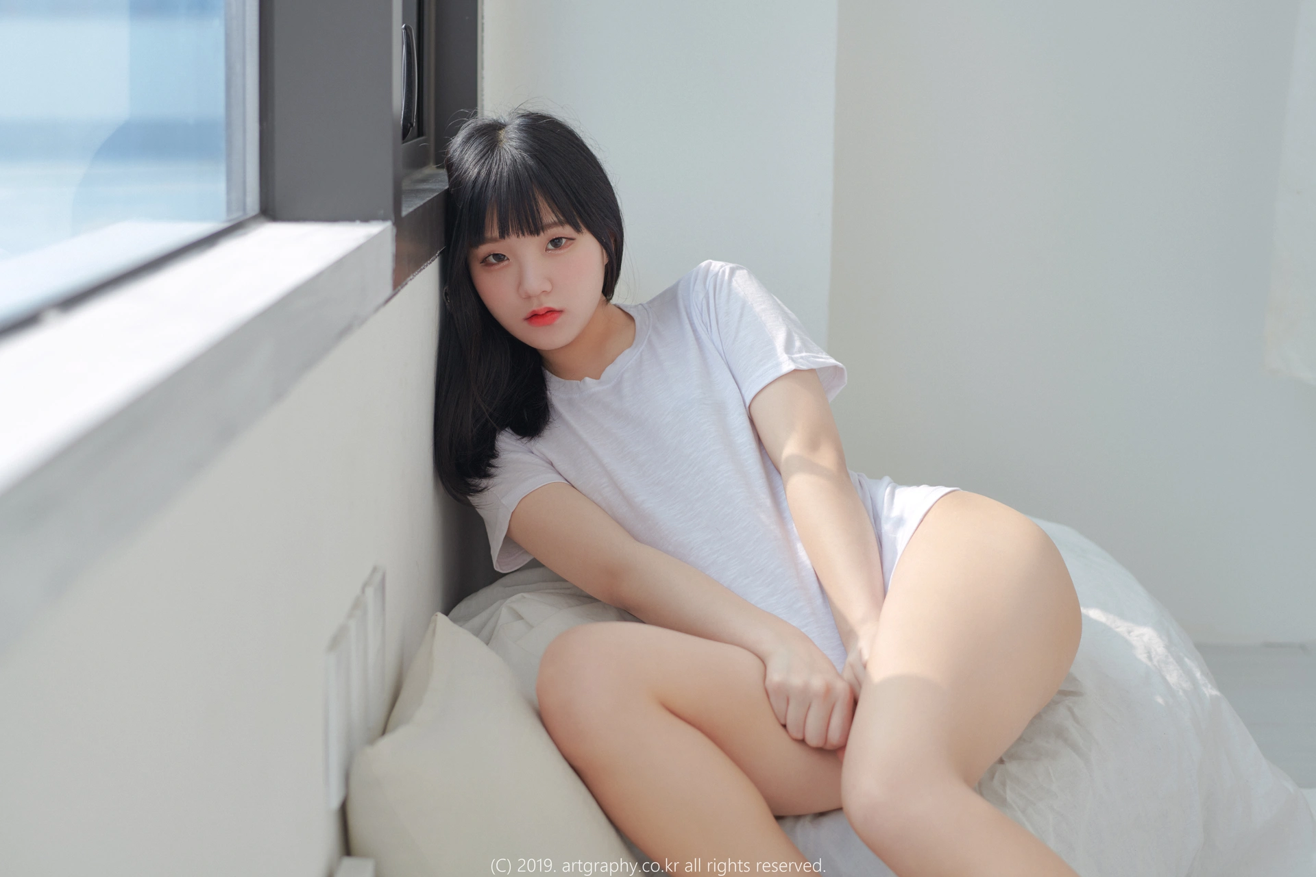 [ARTGRAVIA]VOL.057 Jenny 0